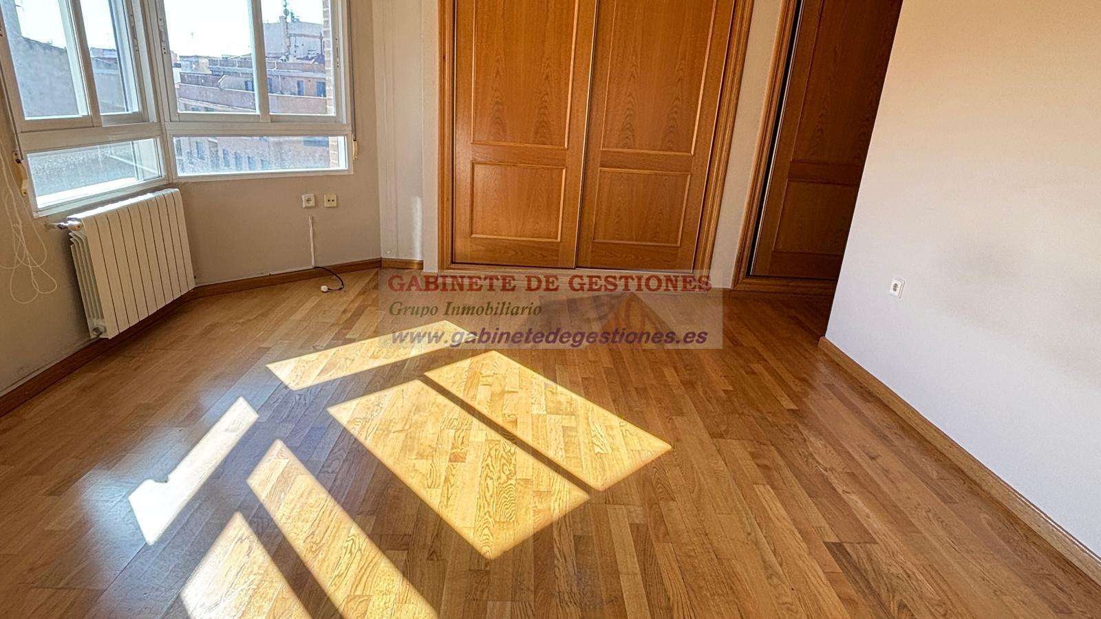 Venta de dúplex en Albacete