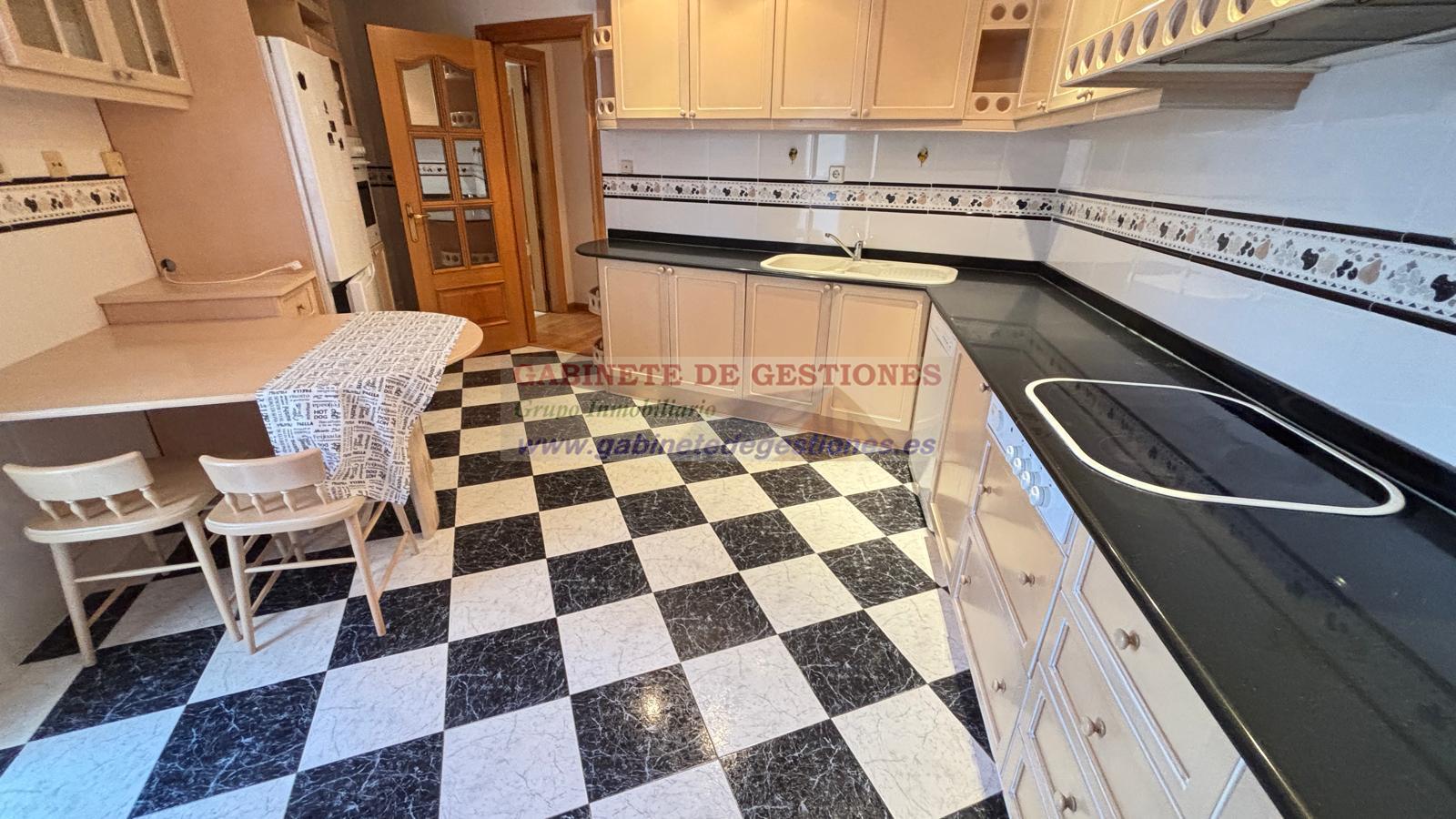 Venta de dúplex en Albacete