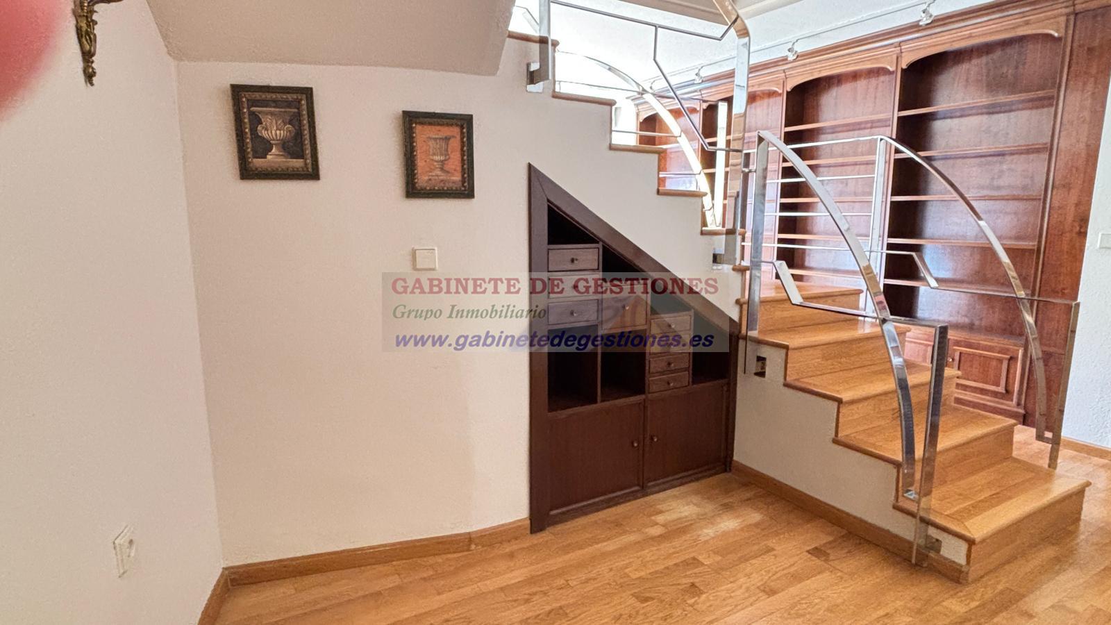 Venta de dúplex en Albacete