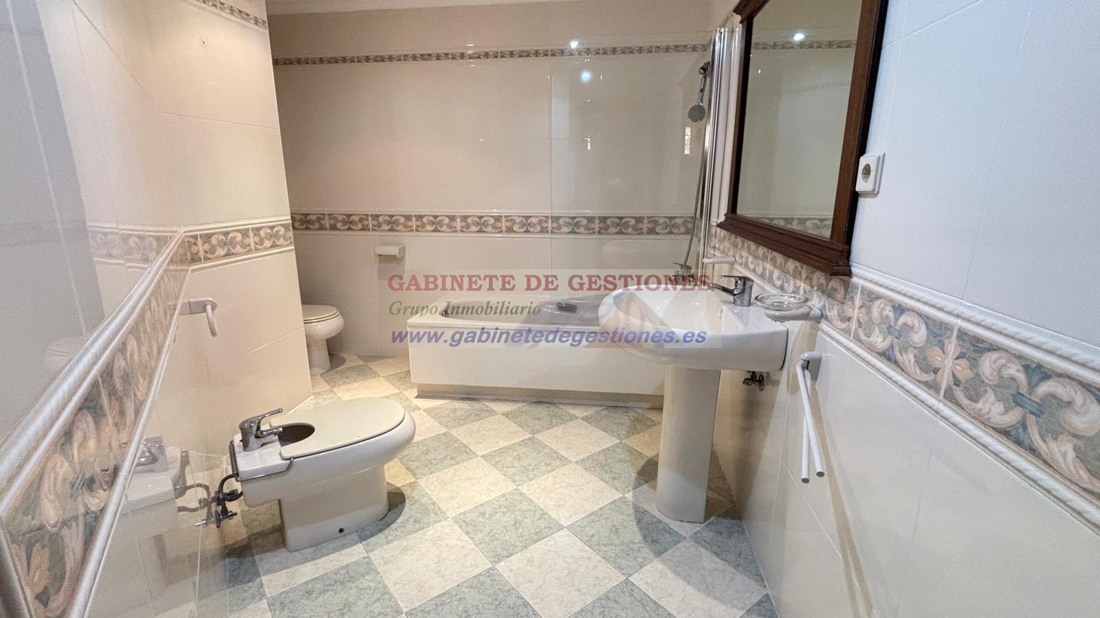 Venta de dúplex en Albacete