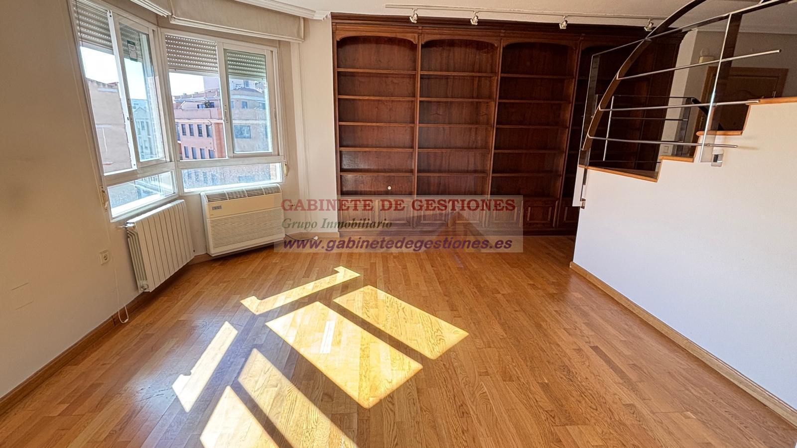 Venta de dúplex en Albacete