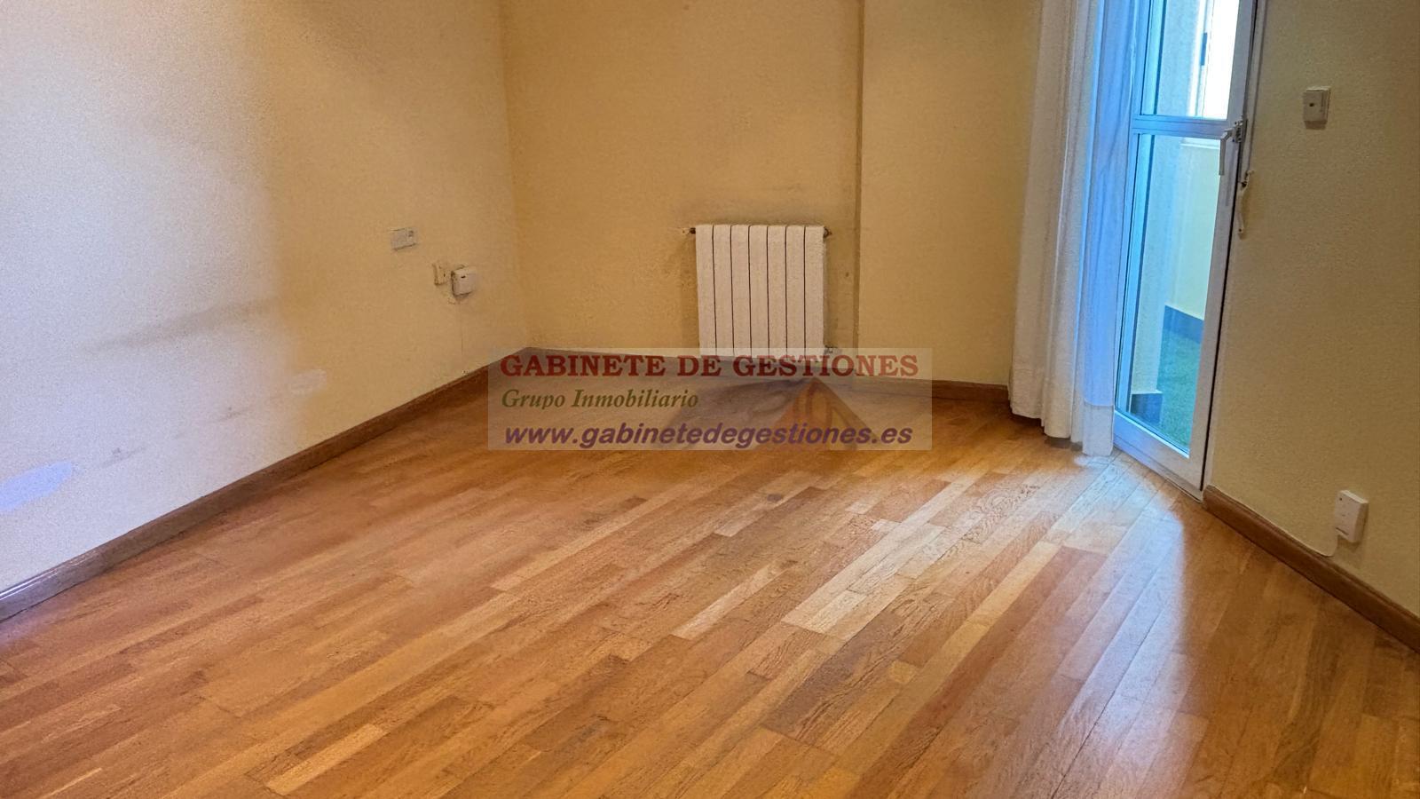 Venta de dúplex en Albacete