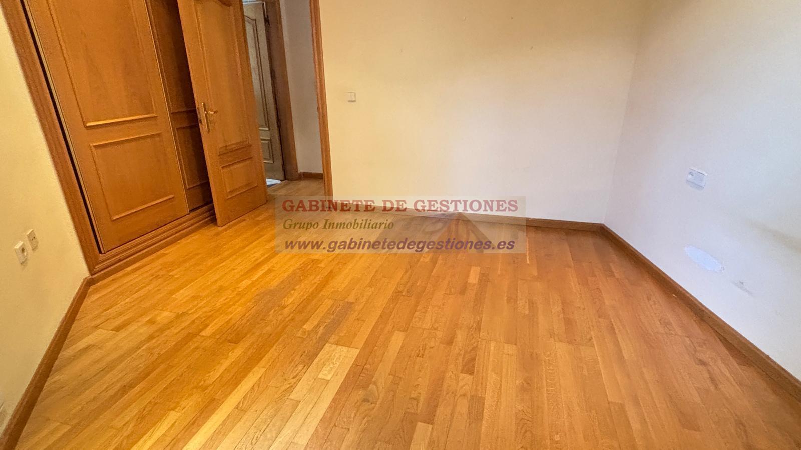 Venta de dúplex en Albacete