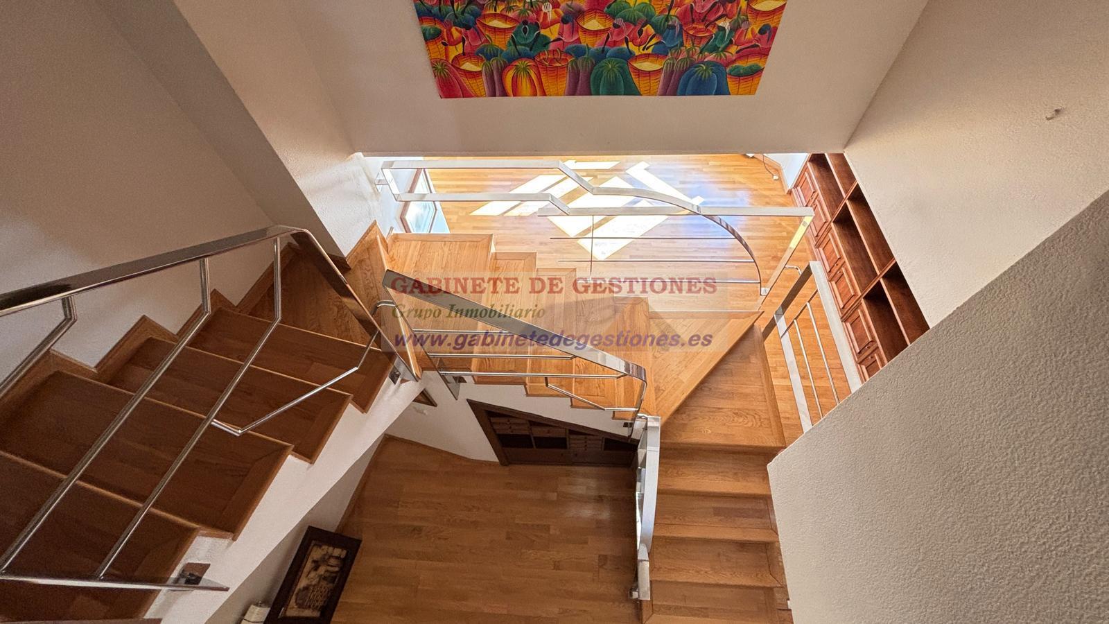 Venta de dúplex en Albacete