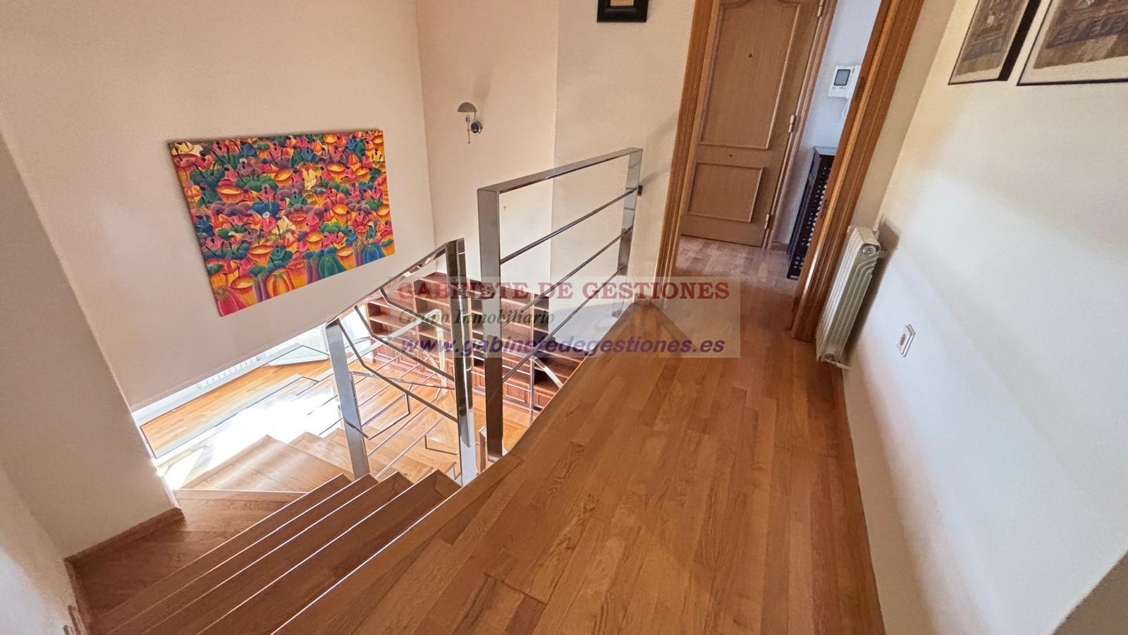 Venta de dúplex en Albacete