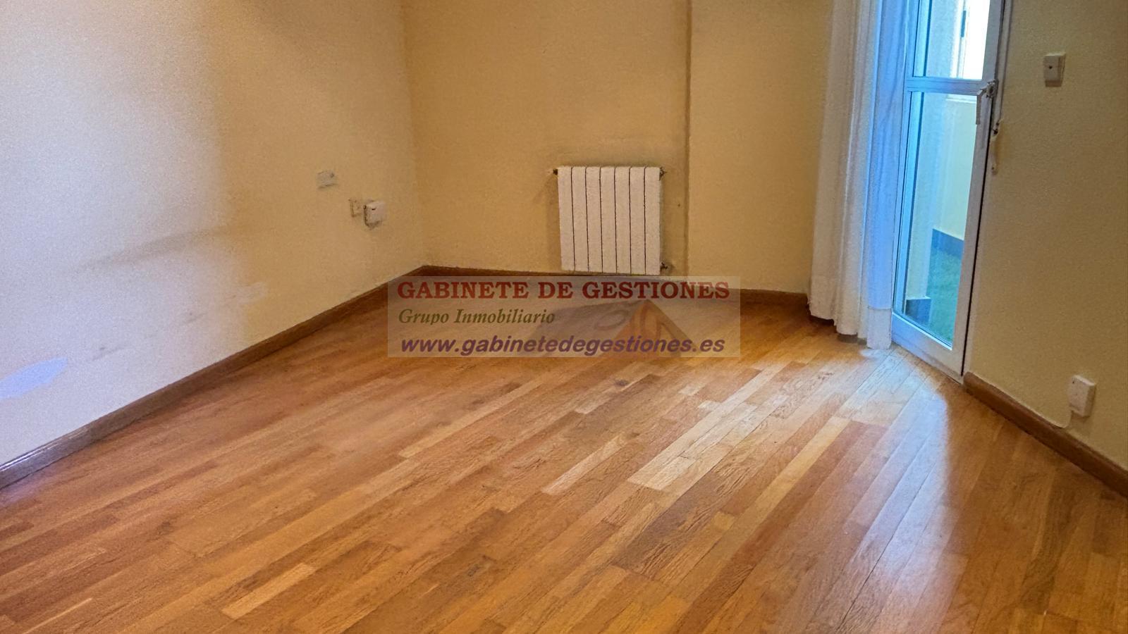 Venta de dúplex en Albacete