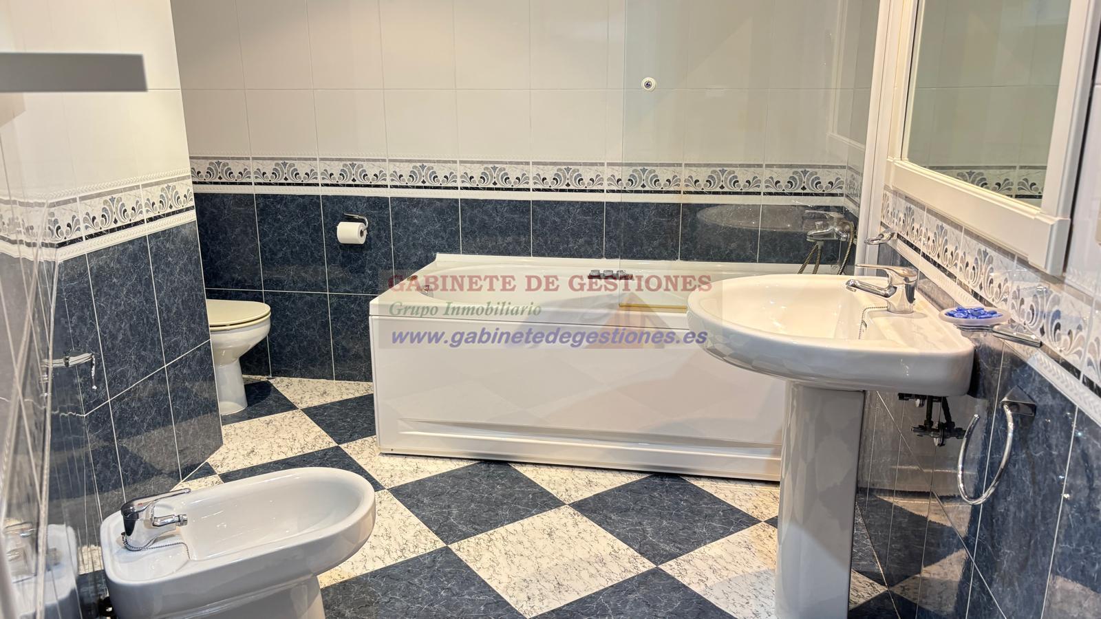 Venta de dúplex en Albacete