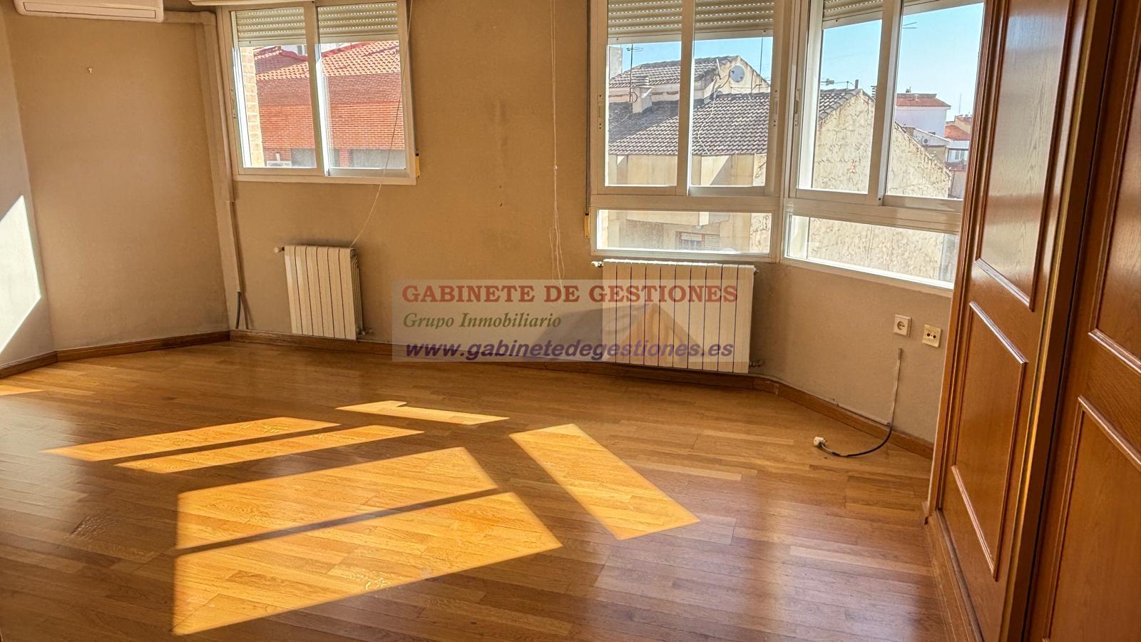 Venta de dúplex en Albacete