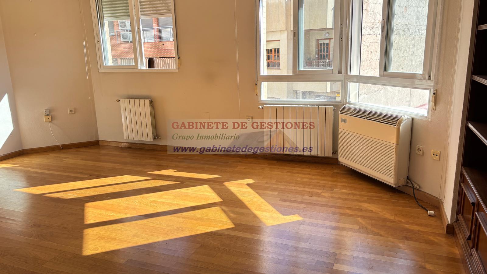 Venta de dúplex en Albacete