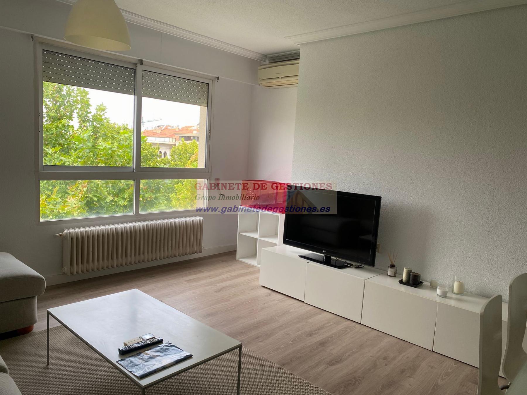 Alquiler de piso en Albacete