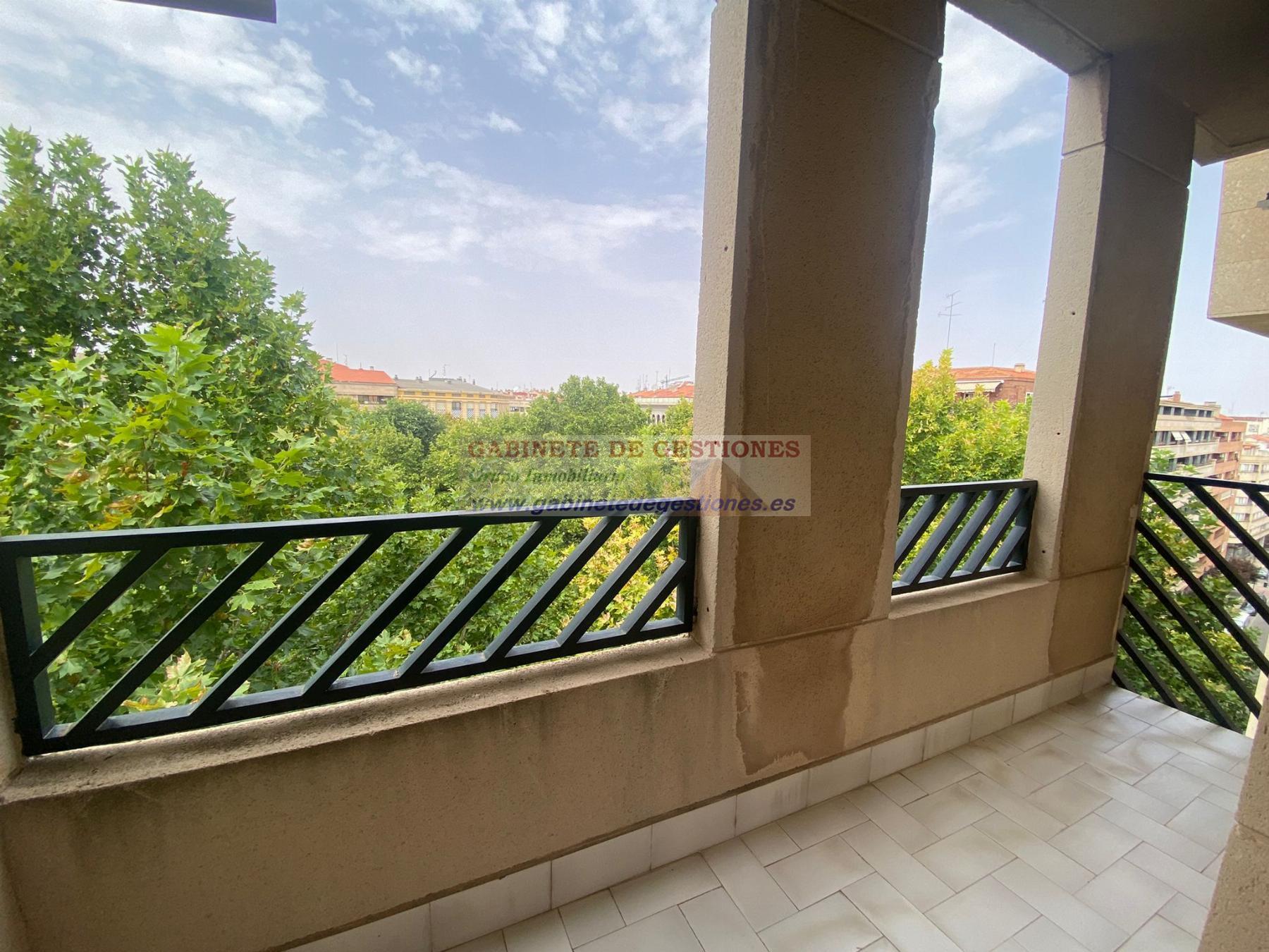 Alquiler de piso en Albacete