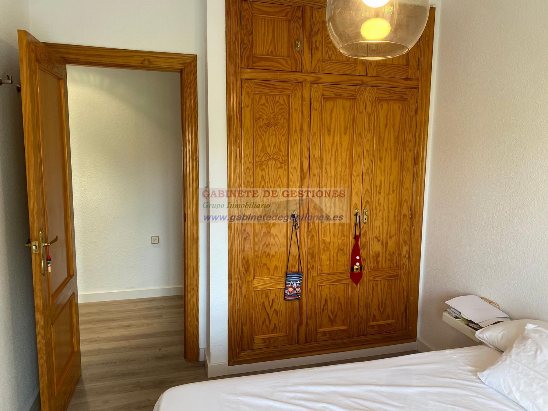 Alquiler de piso en Albacete