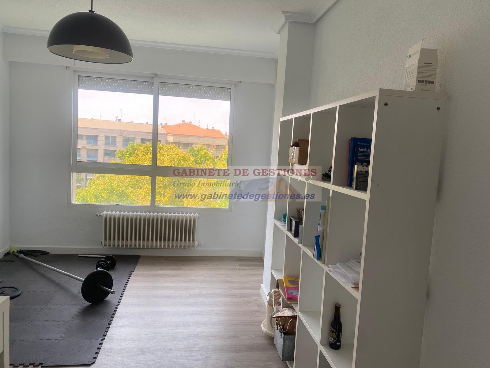 Alquiler de piso en Albacete