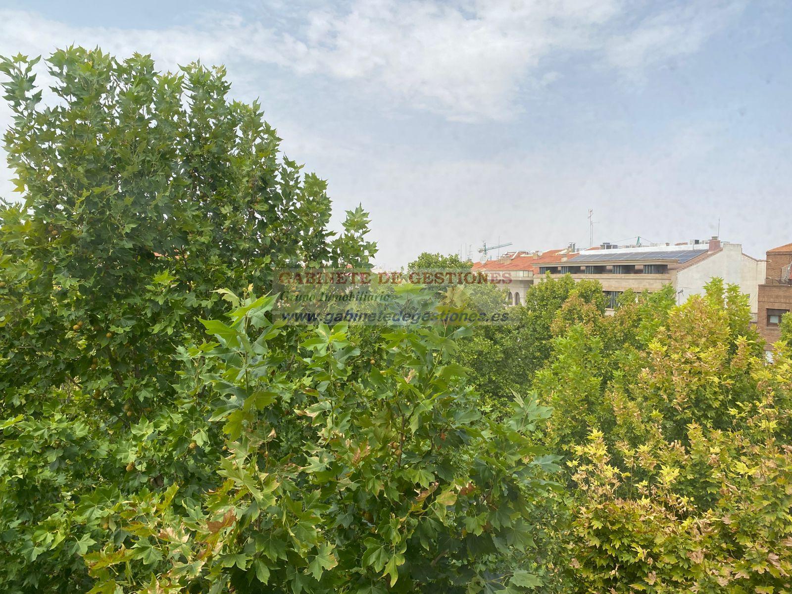 Alquiler de piso en Albacete