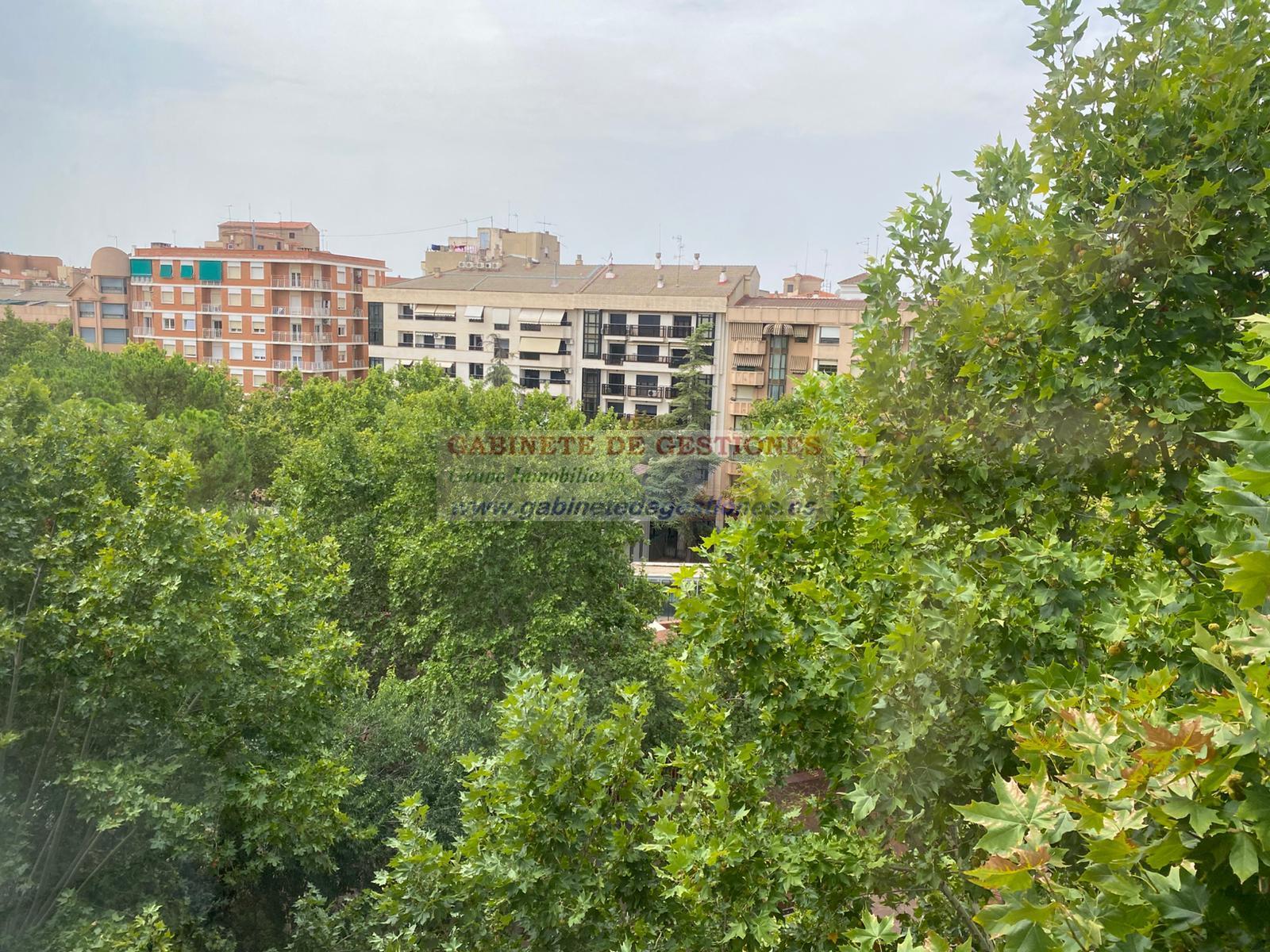 Alquiler de piso en Albacete