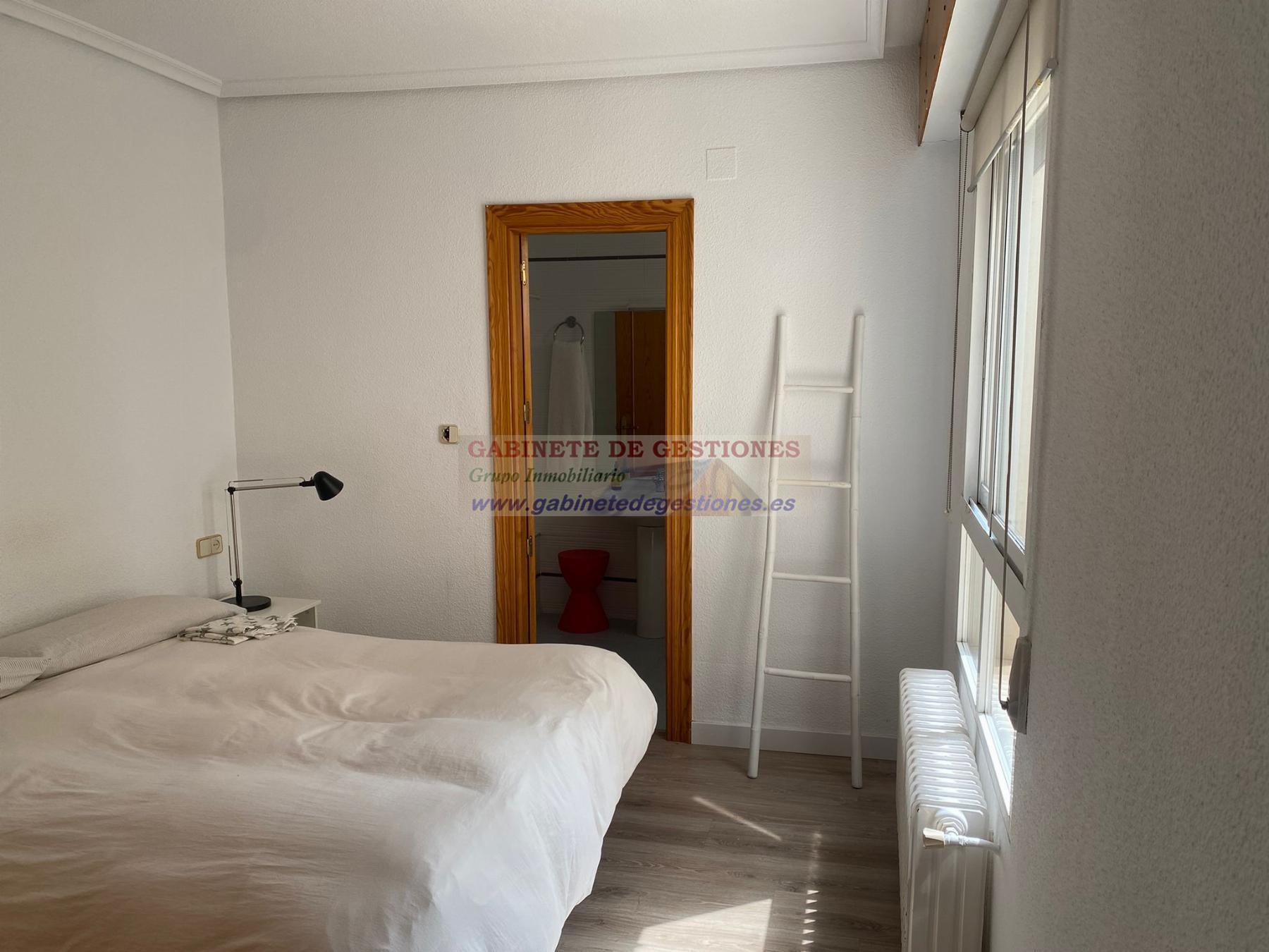 Alquiler de piso en Albacete