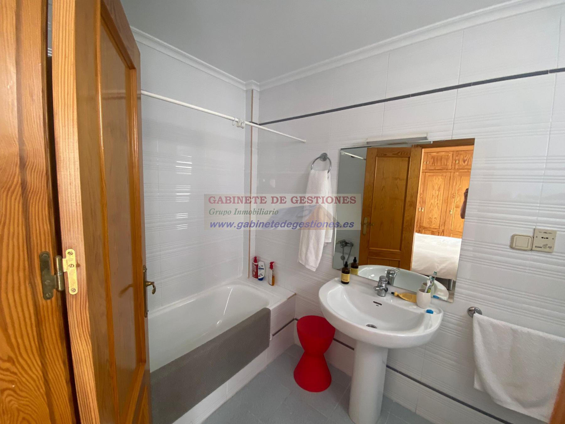 Alquiler de piso en Albacete