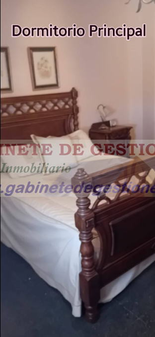 Venta de chalet en Madrigueras