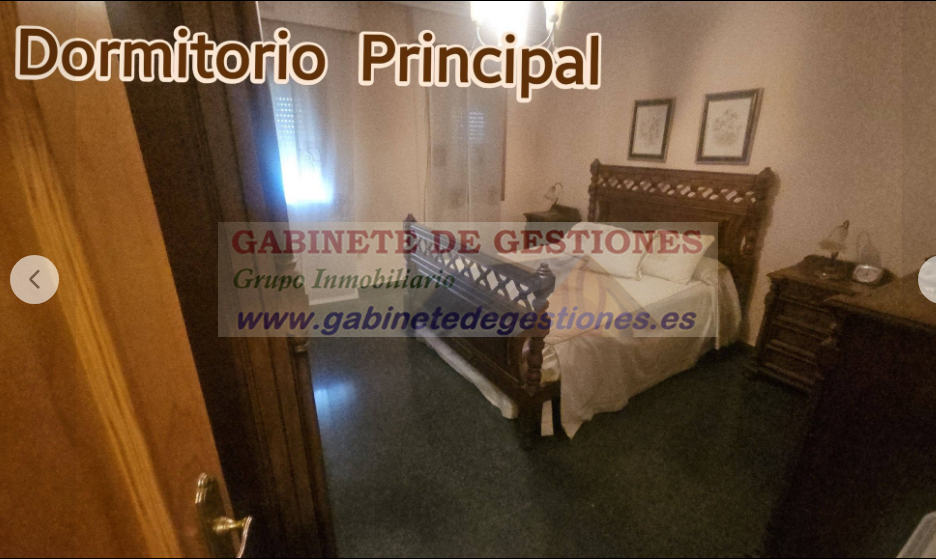 Venta de chalet en Madrigueras
