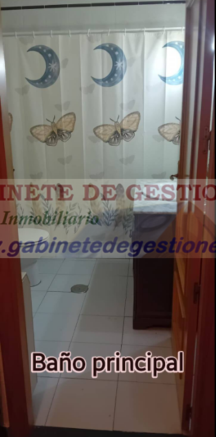Venta de chalet en Madrigueras