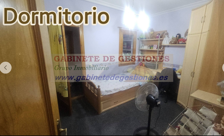 Venta de chalet en Madrigueras