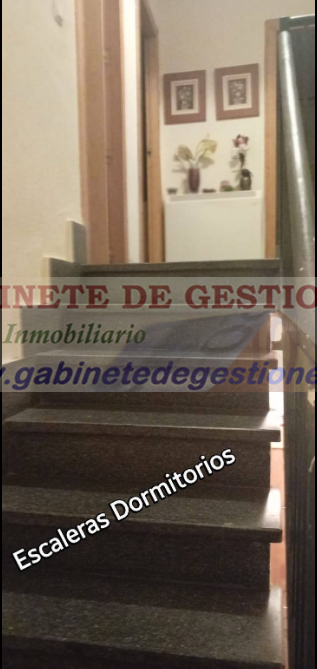 Venta de chalet en Madrigueras