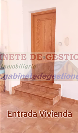 Venta de chalet en Madrigueras