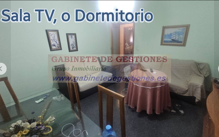 Venta de chalet en Madrigueras