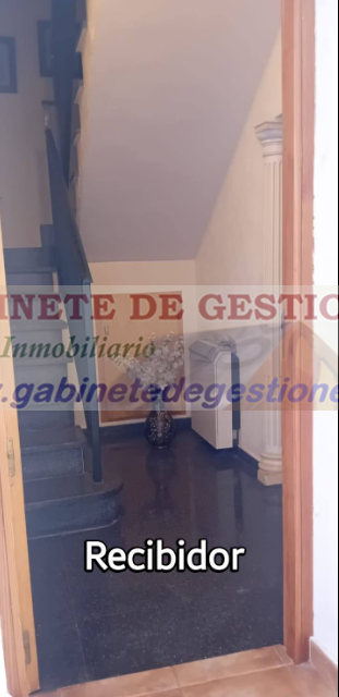 Venta de chalet en Madrigueras