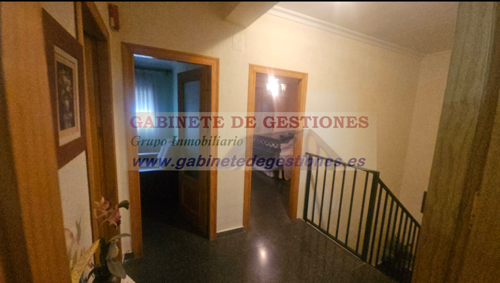 Venta de chalet en Madrigueras
