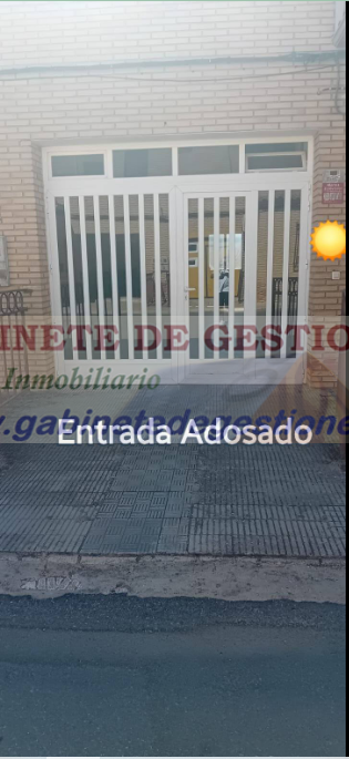 Venta de chalet en Madrigueras