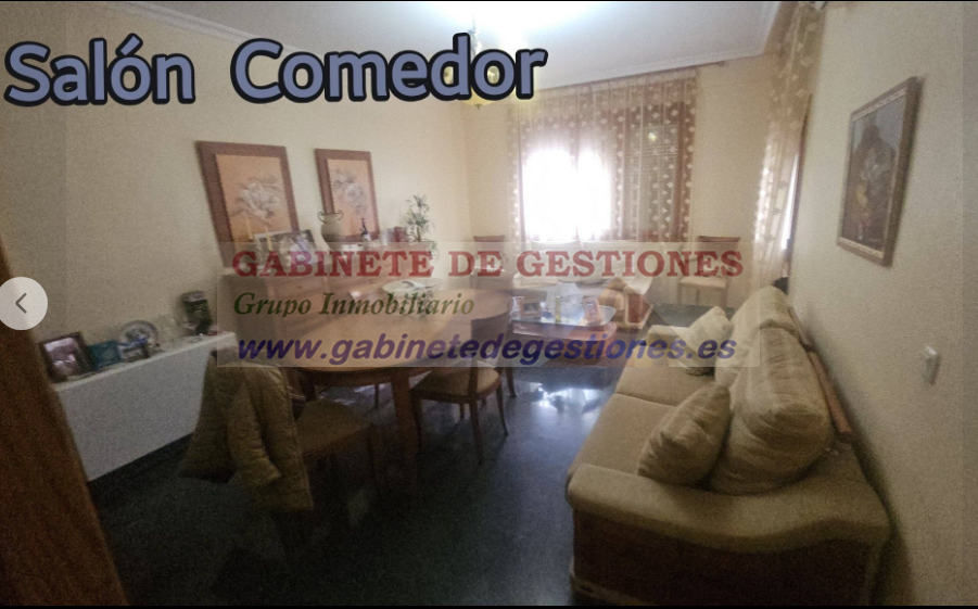 Venta de chalet en Madrigueras
