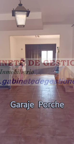Venta de chalet en Madrigueras