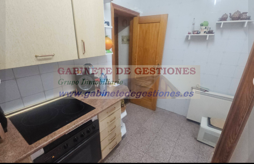 Venta de chalet en Madrigueras
