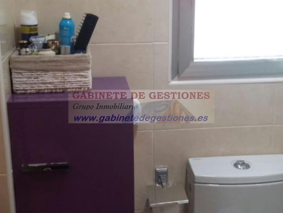 Venta de apartamento en Albacete