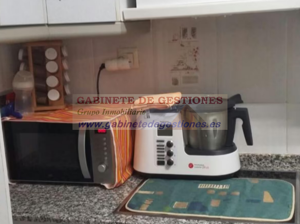 Venta de apartamento en Albacete