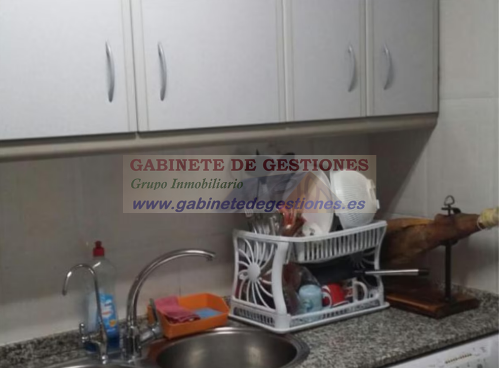 Venta de apartamento en Albacete