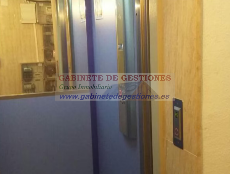 Venta de apartamento en Albacete