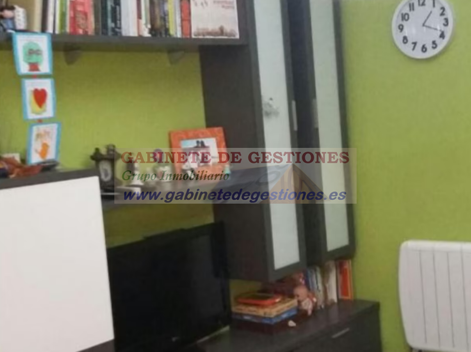 Venta de apartamento en Albacete