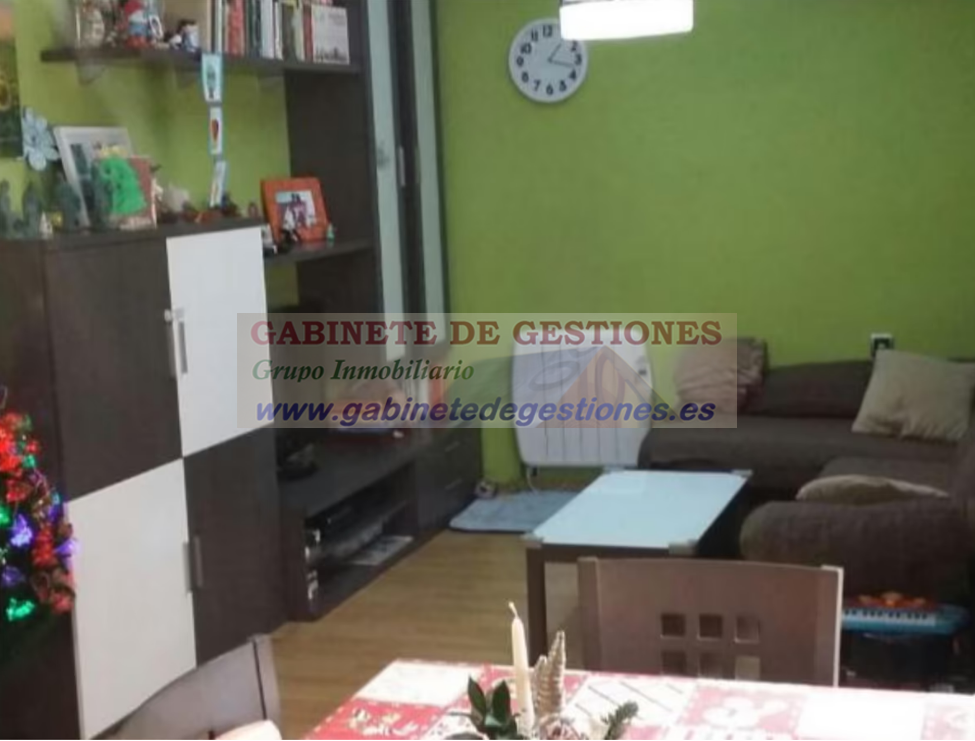 Venta de apartamento en Albacete