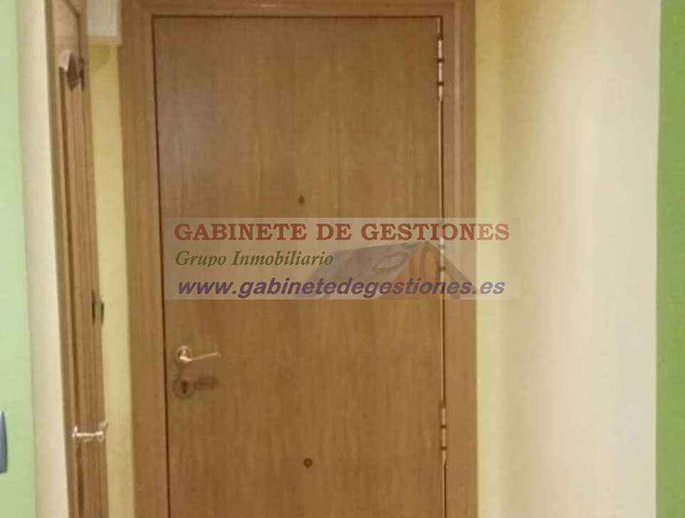 Venta de apartamento en Albacete