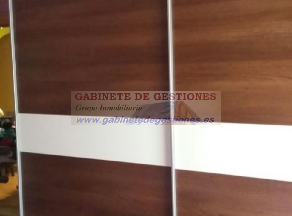 Venta de apartamento en Albacete