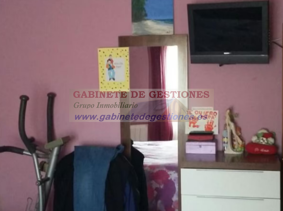 Venta de apartamento en Albacete