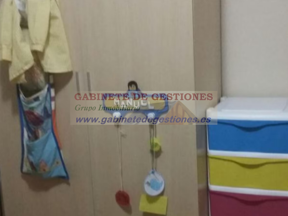 Venta de apartamento en Albacete