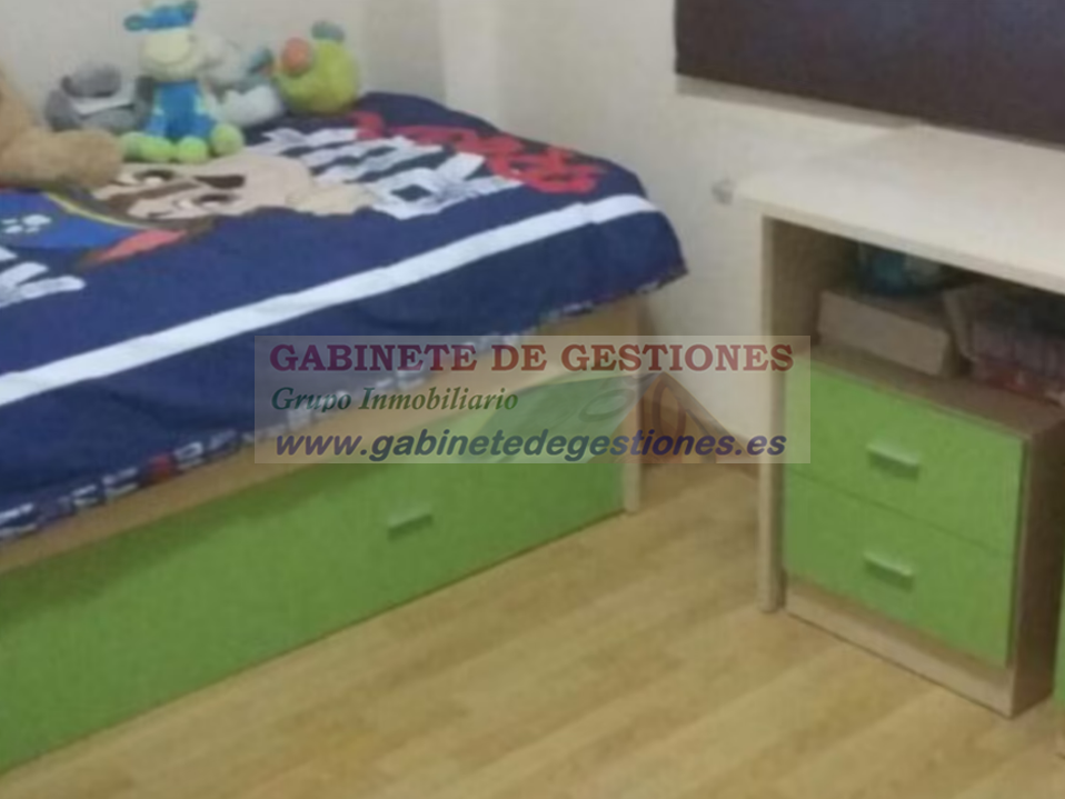 Venta de apartamento en Albacete