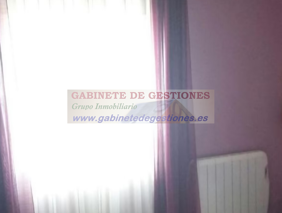 Venta de apartamento en Albacete