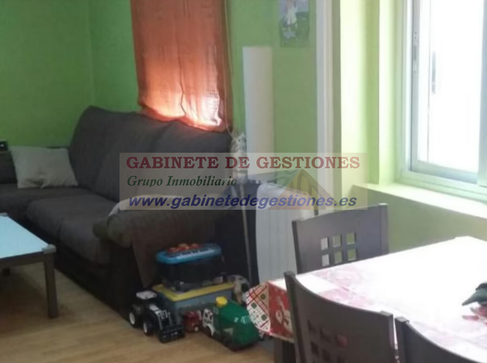 Venta de apartamento en Albacete