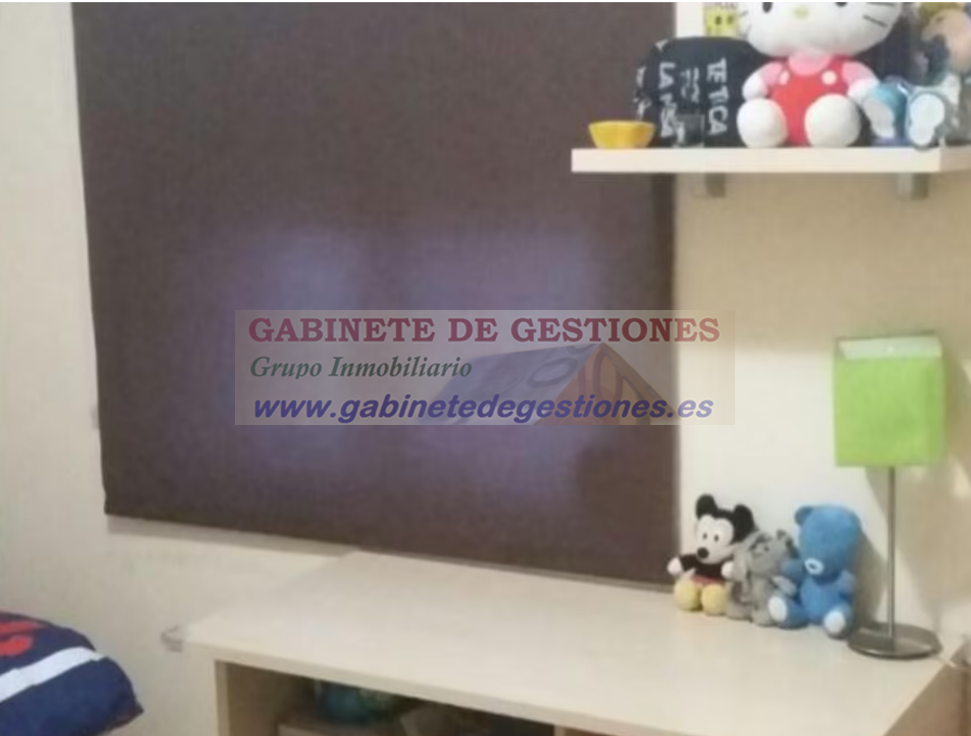 Venta de apartamento en Albacete