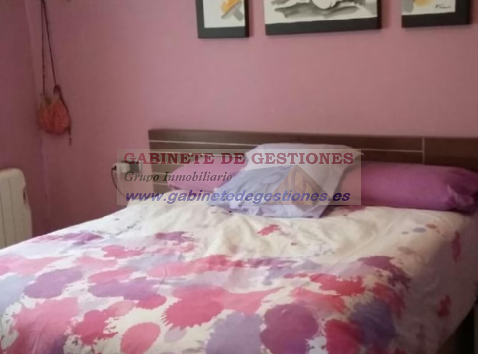 Venta de apartamento en Albacete