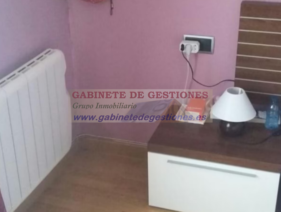 Venta de apartamento en Albacete